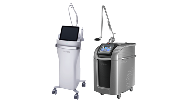 Potenza RF Microneedling dan PicoSure Laser sebagai dua teknologi canggih dari Cynosure yang dirancang untuk memperbaiki tekstur dan kontur kulit secara menyeluruh. Foto: Dok. Istimewa