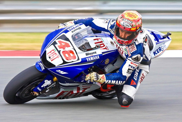 Ilustrasi. Jadwal MotoGP selanjutnya. Sumber: Pexels / Pixabay