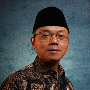 Wakil Menteri Pendidikan Dasar dan Menengah, Fajar Rizal Ul Haq. Foto: Kemendikdasmen