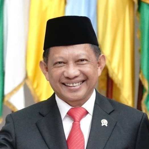 Menteri Dalam Negeri Tito Karnavian. Foto: Kemendagri RI