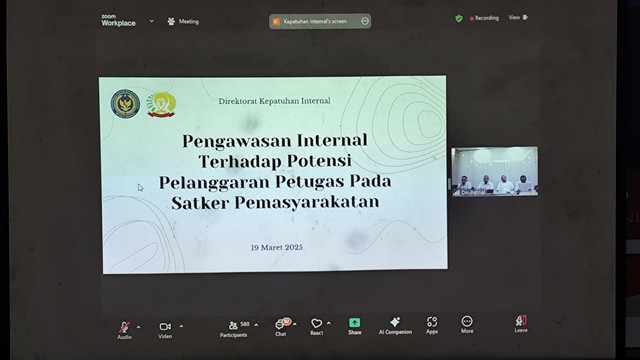 humas lapas sekayu