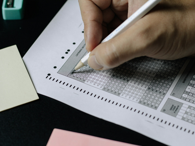 Ilustrasi materi PMB UTBK 2025. Sumber: unsplash.com/NguyenDangHoangNhu.