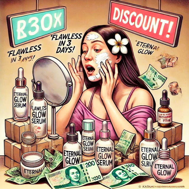 Ilustrasi gambar dibantu AI (dok.pribadi)