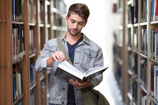 Iluatrasi  ketentuan pemilihan jurusan UTBK 2025. Sumber : Pixabay/Geralt