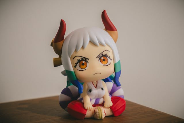 Ilustrasi Rekomendasi Anime Seru. Pexels/hikoshi92.