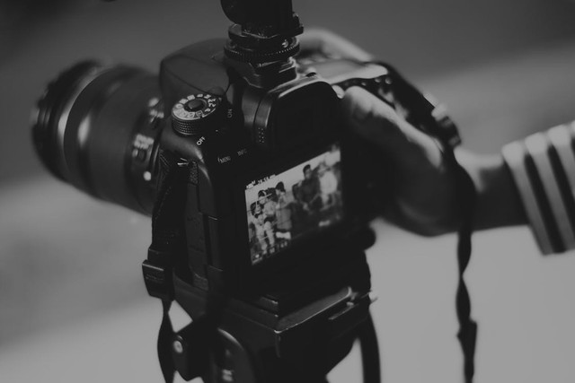 Ilustrasi Rekomendasi Film Pendek Indonesia di YouTube,Foto:Pexels/Md Iftekhar Uddin Emon