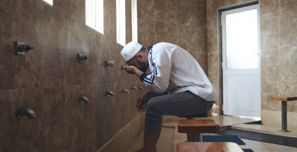 Ilustrasi Doa Setelah Wudhu, Foto: Unsplash/Hiraman.