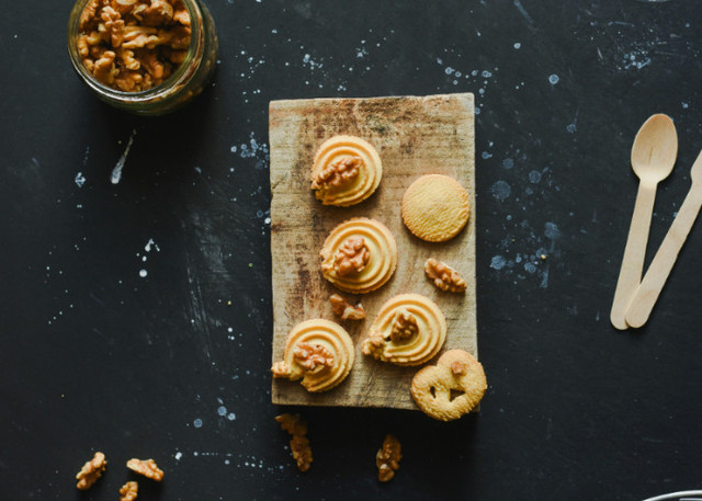 Ilustrasi Tips agar Kue Kering Renyah dan Tahan Lama, Unsplash/Anshu A