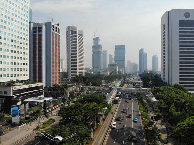 Ilustrasi Puncak Arus Mudik 2025, sumber gambar unsplash/Arif Ramdasuma