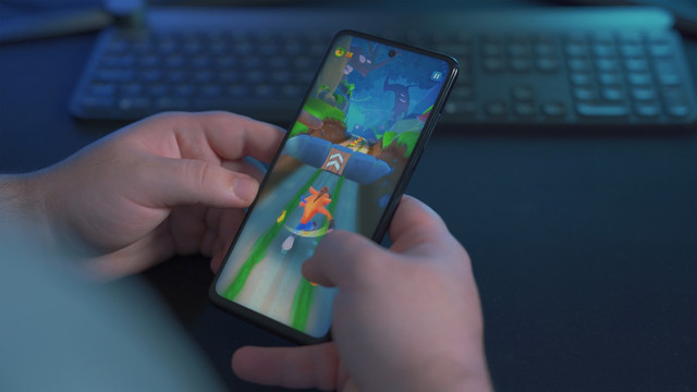 Ilustrasi rekomendasi game offline petualangan. Foto: Unsplash/Onur Binay