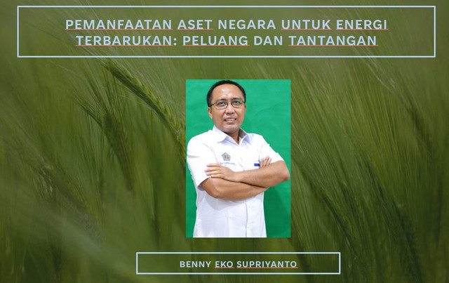 Benny Eko Supriyanto - Kantor Pelayanan Perbendaharaan Negara Watampone