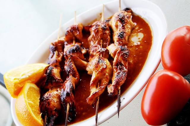 Makanan khas Kediri. Foto hanyalah ilustrasi, bukan hidangan yang sebenarnya. Sumber: Pixabay/GamerChef6