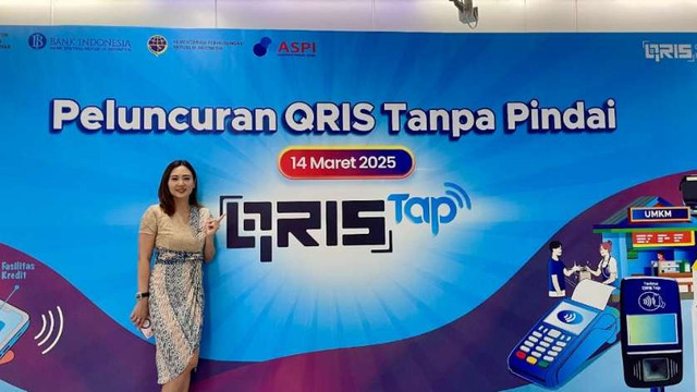 CEO ALTO Network Gretel Griselda. Foto: ALTO Network