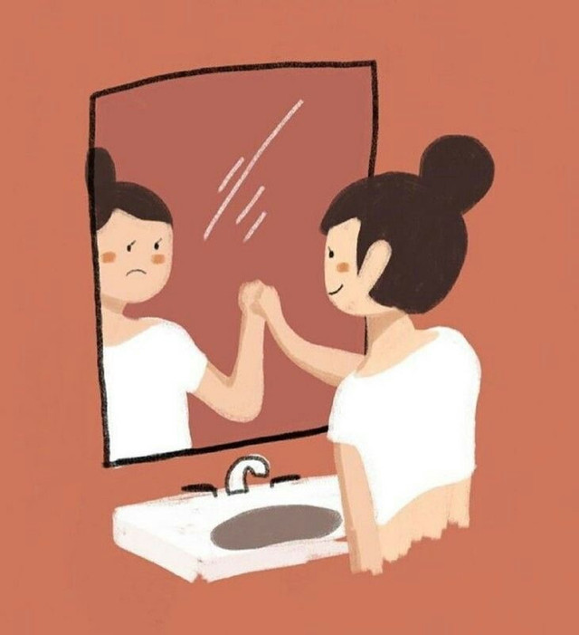 "Gambar ini di buat menggunalan DALL-E, alat generasi gambar berbasis IA"