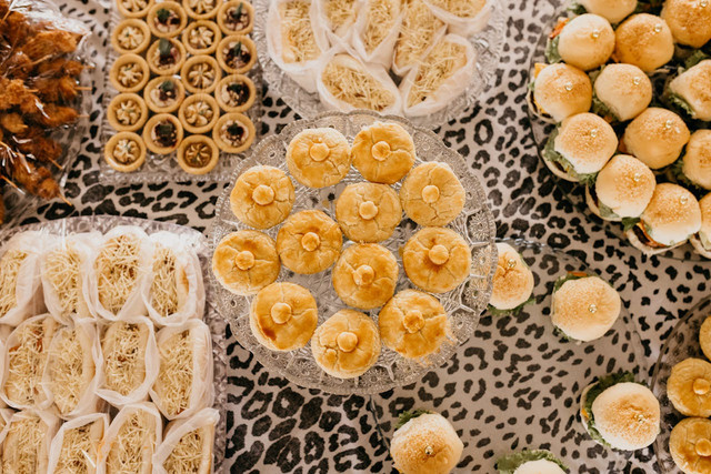 Ilustrasi kalori nastar. Foto: Pexels