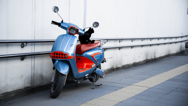 Ilustrasi untuk harga scoopy 2025 dan spesifikasinya. Sumber: pexels.com/Emre Simsek