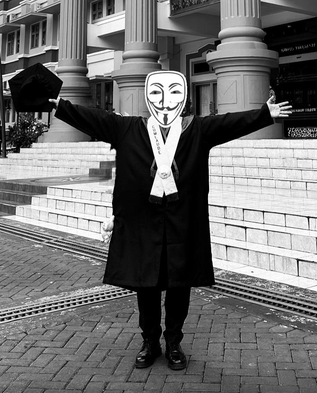 Dok. Zico Junius Fernando