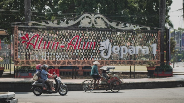 Oleh-oleh khas Jepara. Foto hanyalah ilustrasi, bukan tempat yang sebenarnya. Sumber: Unsplash/Fala Syam
