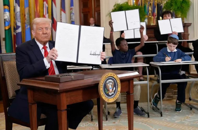 Foto: Ben Curtis/AP Photo
