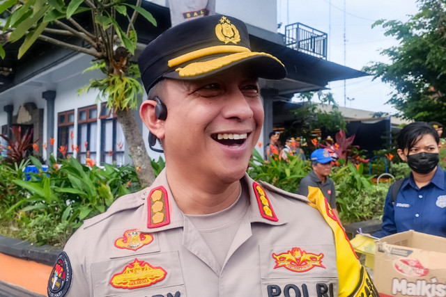 Kasus Penembakan 2 WN Australia di Bali: Polisi Periksa 7 Saksi ...