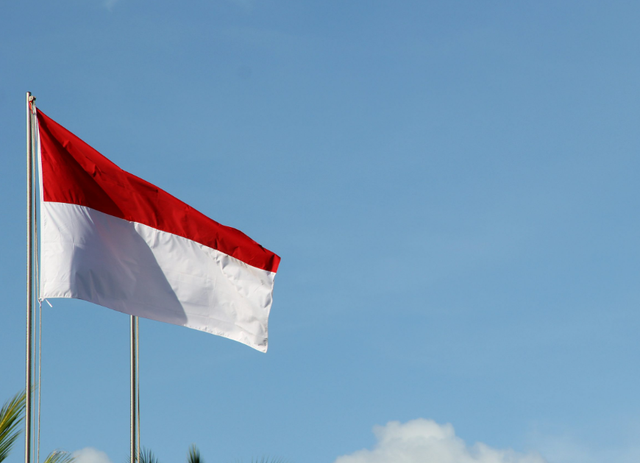 Ilustrasi urutan presiden indonesia. Sumber: Unsplash/Nick Agus Arya