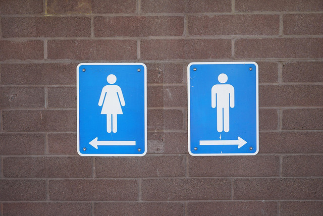 Rest Area KM 260. Foto hanya ilustrasi, bukan tempat yang sebenarnya. Sumber: Pixabay/FreeToUseSounds