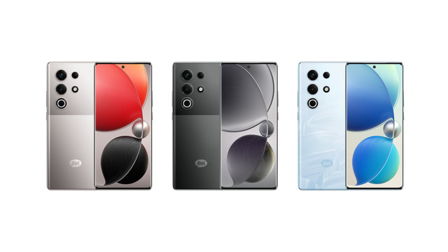 Itel S25 Ultra. Foto: Itel Life