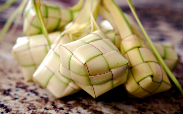 makanan lebaran khas makassar. Foto Hanya Ilustrasi Bukan Kuliner Sebenarnya. Sumber Foto: Pixabay/ignartonosbg