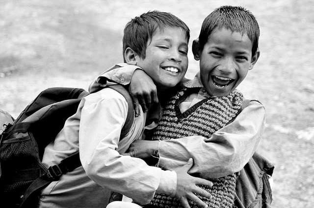 Ilustrasi sinopsis billu barber, foto: unsplash/Aman Shrivastava
