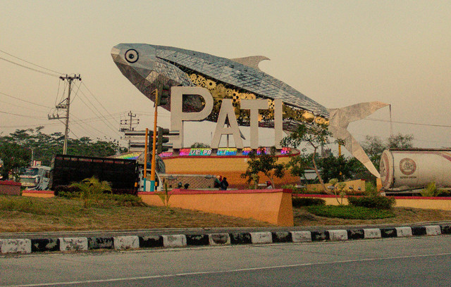 Ilustrasi Plat K daerah mana? - Sumber: unsplash.com/@alfihilmaan