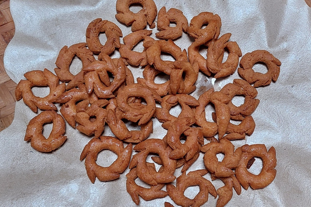 Kue Janagel. Foto: Shutterstock