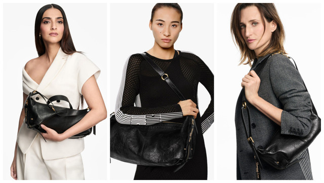 D-Journey, tas terbaru lansiran rumah mode Dior. Foto: Dior