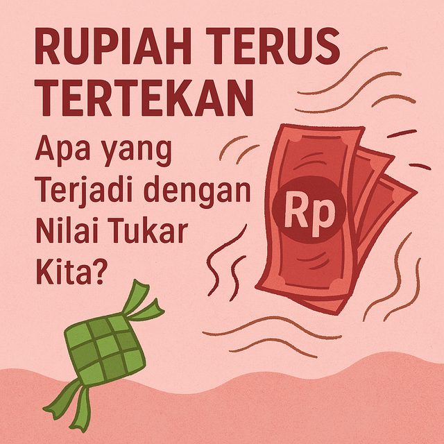 Rupiah. Dokumen: Diolah penulis.