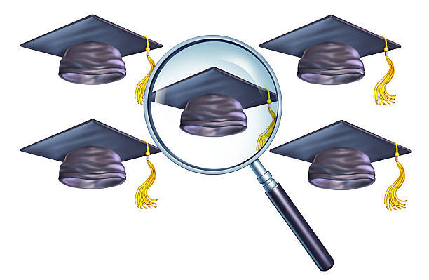 Ilustrasi Penelitian Mahasiswa. Sumber: istockphoto.com