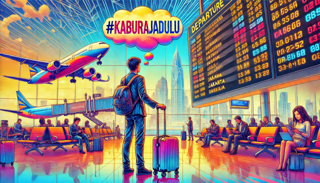 Penulis: Laura Angela Hartanto, mahasiswi Universitas Ciputra Surabaya. (Foto: Doc. Ist)