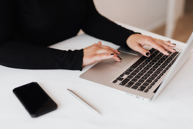 Cara cek pengumuman SPAN PTKIN 2025. Foto: Pexels.