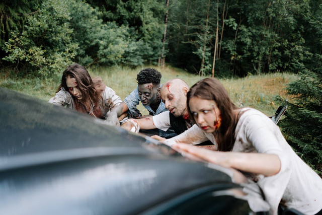 Ilustrasi Sinopsis Final Destination Bloodlines,Foto:Pexels/cottonbro studio