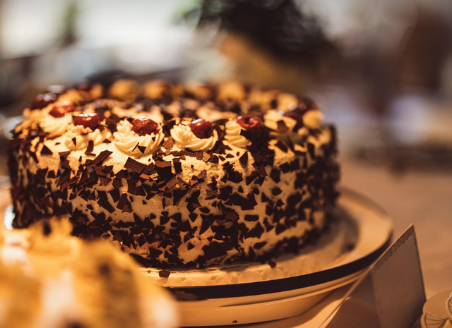 Ilustrasi penyebab kue gagal mengembang. Sumber: Pixabay/mariya_m