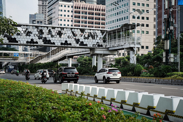 Info arus balik mudik 2025. Foto hanya ilustrasi bukan sebenarnya. Sumber foto: Pexels