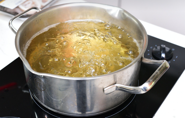 Ilustrasi cara merebus kolang-kaling agar tidak asam. Sumber: Pixabay/MYCCF