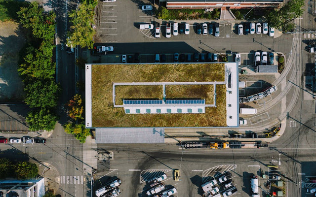 Rest Area Jawa Timur. Foto hanya ilustrasi, bukan tempat sebenarnya. Sumber: pexels.com/Kelly