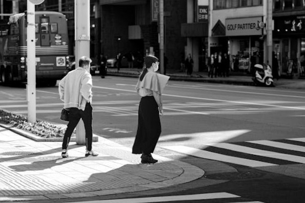 Ilustrasi pemain drama China Spring Burning. Foto: Pexels.com/tama Uttama