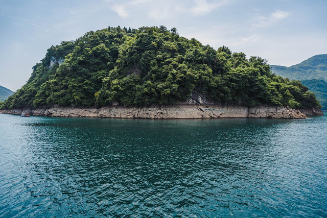 Pulau terbesar di Indonesia,Pexels/jiawei cui