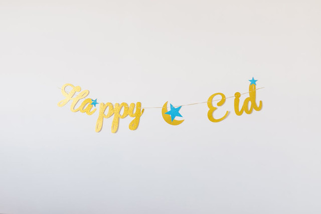 Ilustrasi. Berapa hari lagi Lebaran 2025. Sumber: Pexels / RDNE Stock Project