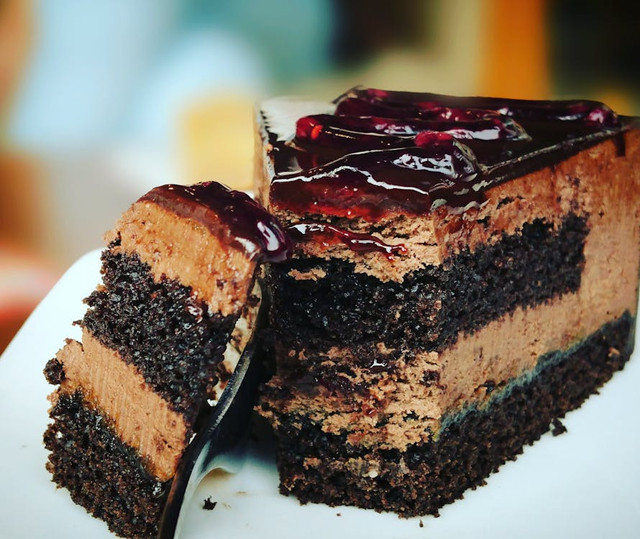 penyebab kue bau amis, Pexels/Abhinav Goswami