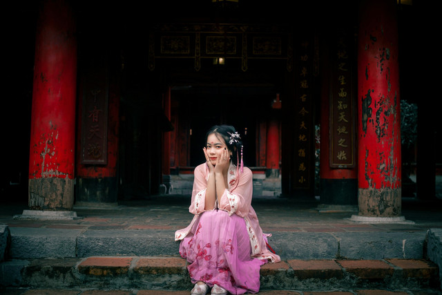 Ilustrasi 5 Drama China Kolosal Legendaris yang Masih Populer hingga Kini, Unsplash/Hưng Nguyễn
