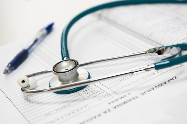 Ilustrasi Rekomendasi Drama China tentang Dokter. pexels/Pixabay
