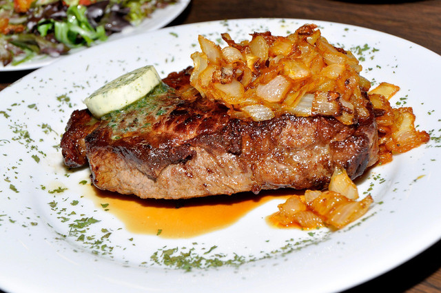 Ilustrasi bagian daging sapi untuk rawon, Foto: Pixabay/Andy333