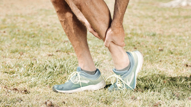 Ilustrasi varises. Foto: Pexels