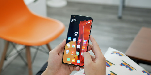 Ada banyak pilihan HP Xiaomi yang murah dan bagus. Foto: Unsplash